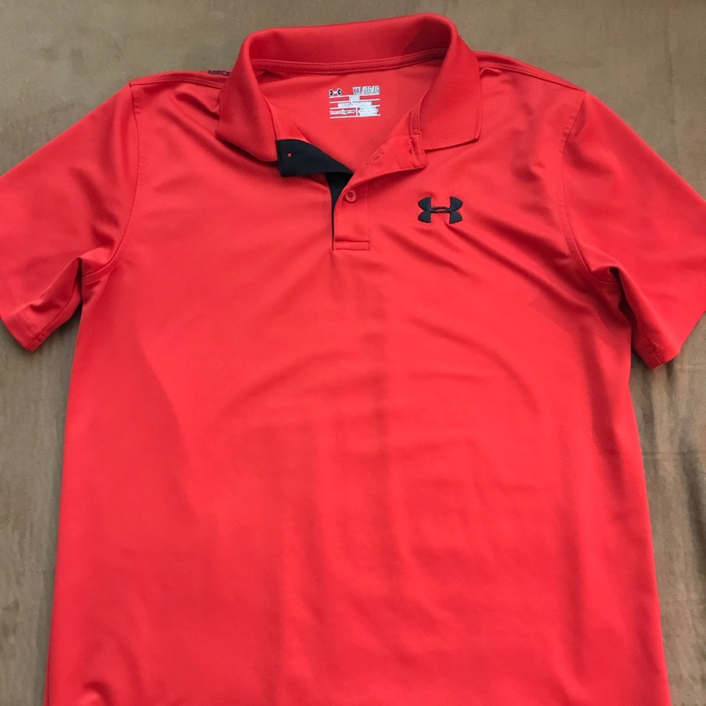 Under Armour Polo